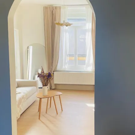 Le Colibri Voyageur Appartement *