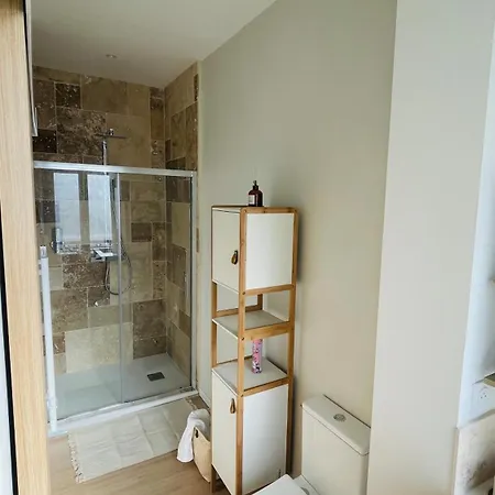 Le Colibri Voyageur Appartement Boulogne-sur-Mer